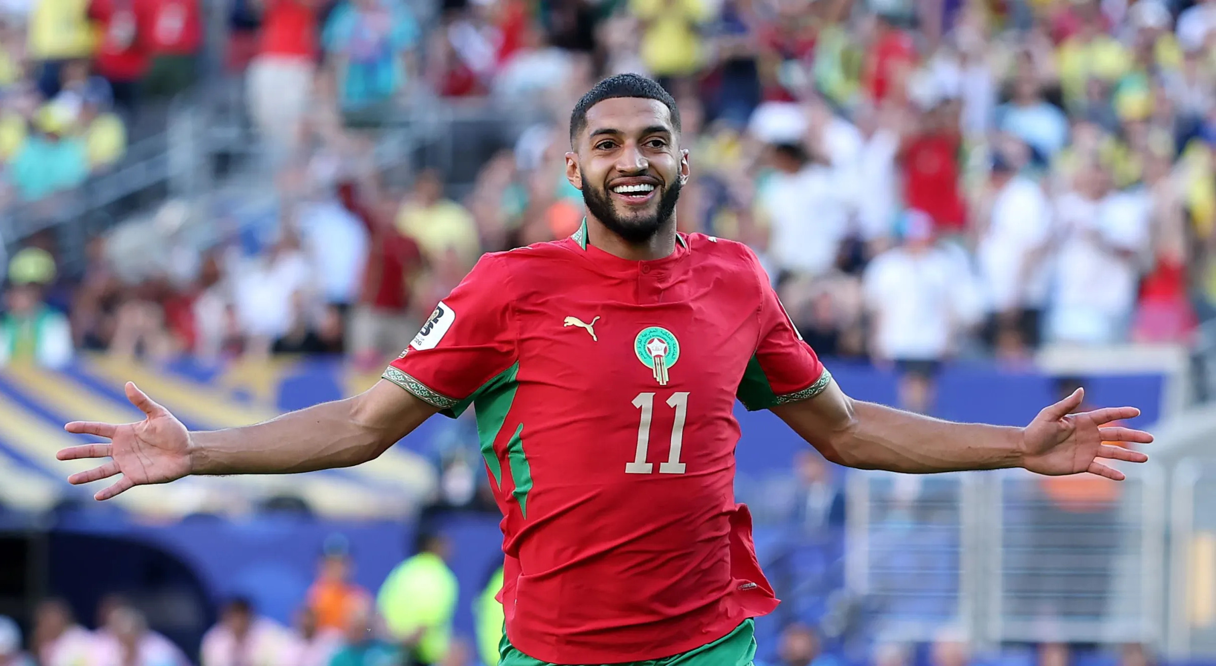 Coupe du monde 2026 : L'Afrique place 2 représentants en huitièmes de finale 
