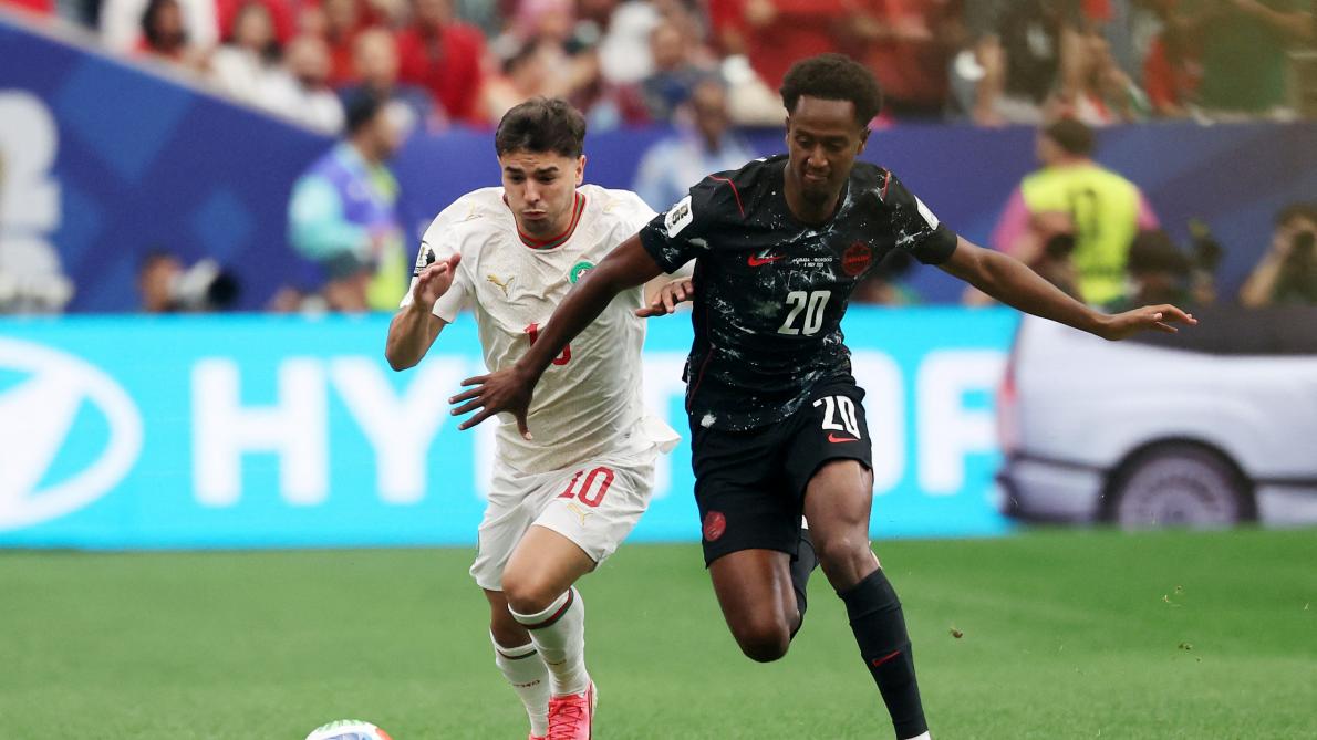 Coupe du monde 2026 : Tous les résultats des huitièmes de finale 