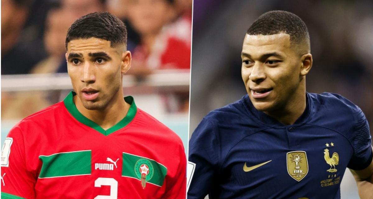 Coupe du monde 2026 : Toutes les affiches des quarts de finale 