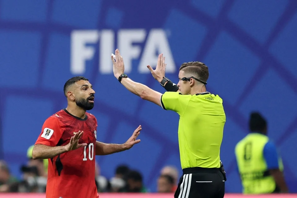 Coupe du monde 2026 : L’Egypte saisit la FIFA après son élimination en huitièmes de finale 