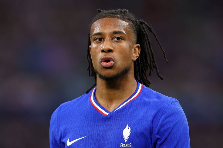 CDM 2026 : la FIFA maintient le carton jaune de Michael Olise