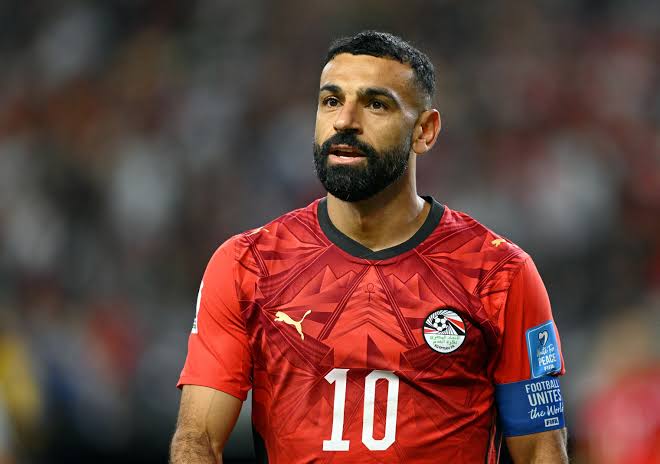 Coupe du monde 2026 : Mohamed Salah sort du silence après l'élimination de l'Égypte 