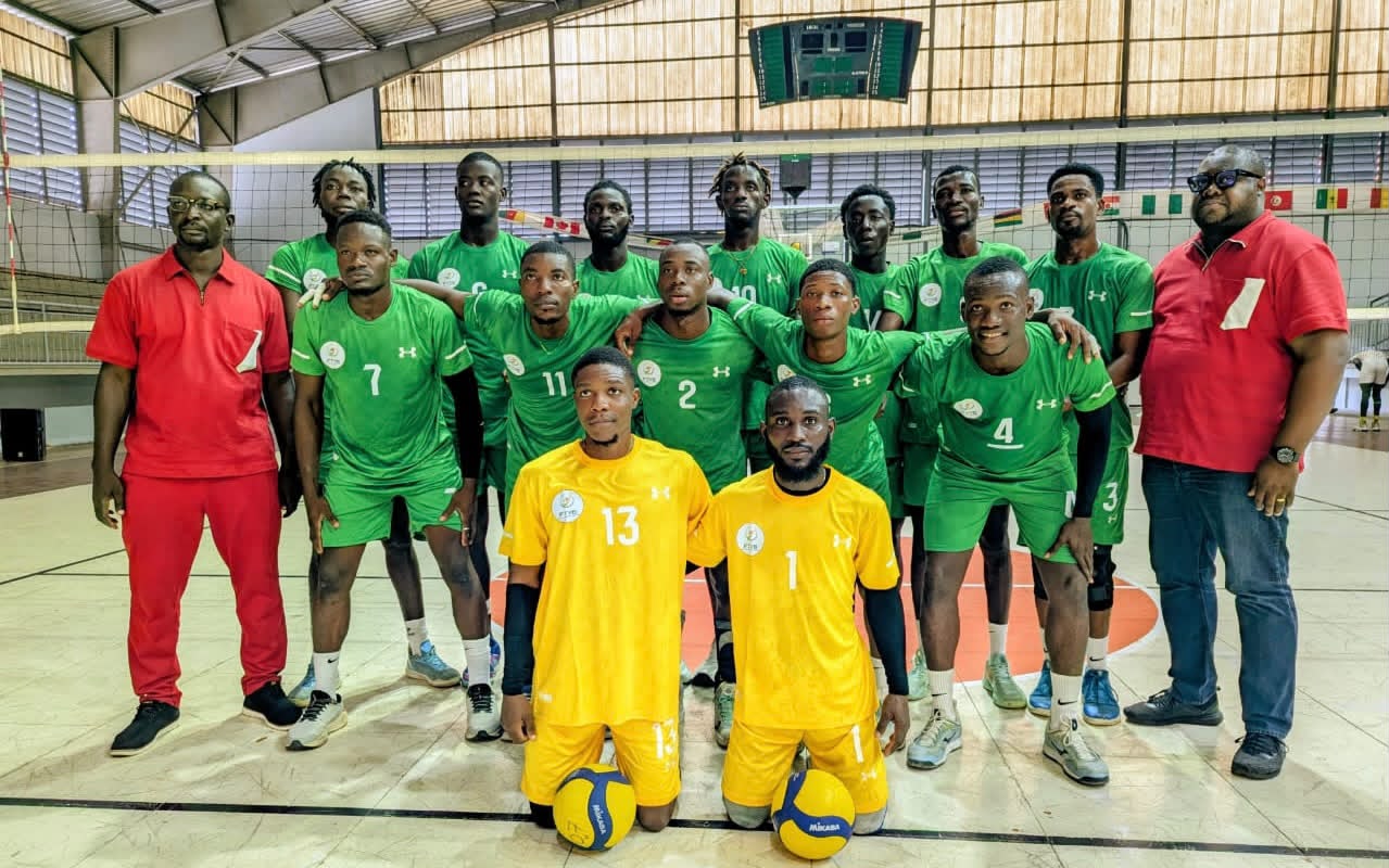 Qualifs CAN : Le Togo perd devant le Bénin 