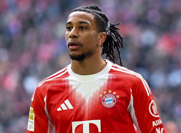 Mercato : Michael Olise est attiré par le Real Madrid