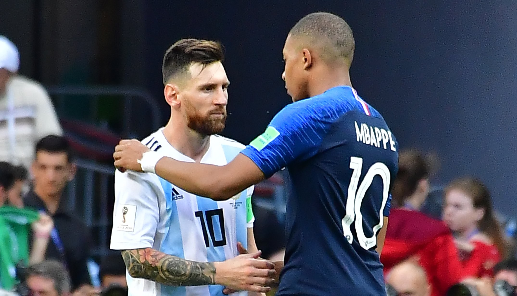 Coupe du monde 2026 : La situation au niveau des buteurs après les demi-finales 