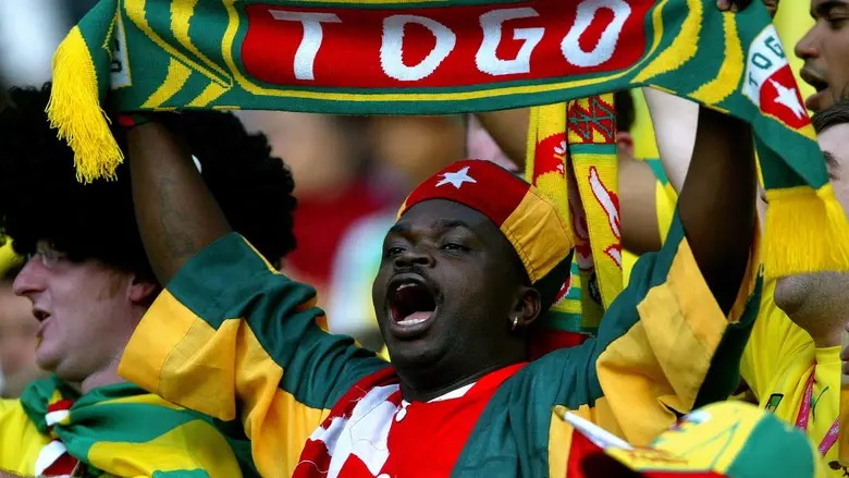 Classement FIFA : Le Maroc règne en maître, le Togo stagne 
