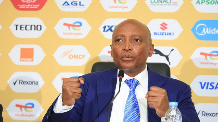 CAN Féminine 2026 : Patrice Motsepe donne la prime des vainqueurs 