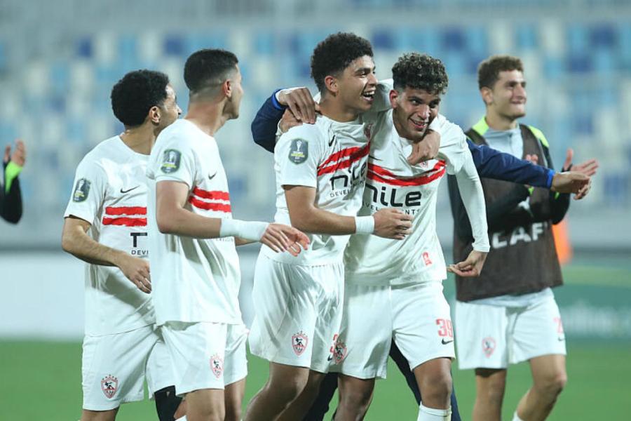 Ligue des champions CAF : Le Zamalek envisage le boycott de la compétition