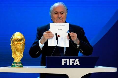 Coupe du monde 2026 : Sepp Blatter estime que le tournoi a perdu sa crédibilité 