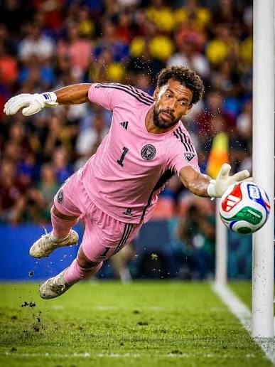 Coupe du monde 2026 : Un Africain dans l'équipe type de la compétiton 