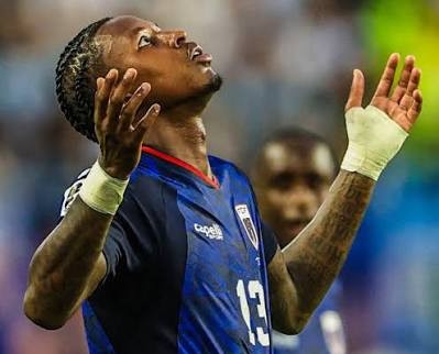 Coupe du monde 2026 : Sidny Lopes Cabral a signé le plus beau but du tournoi