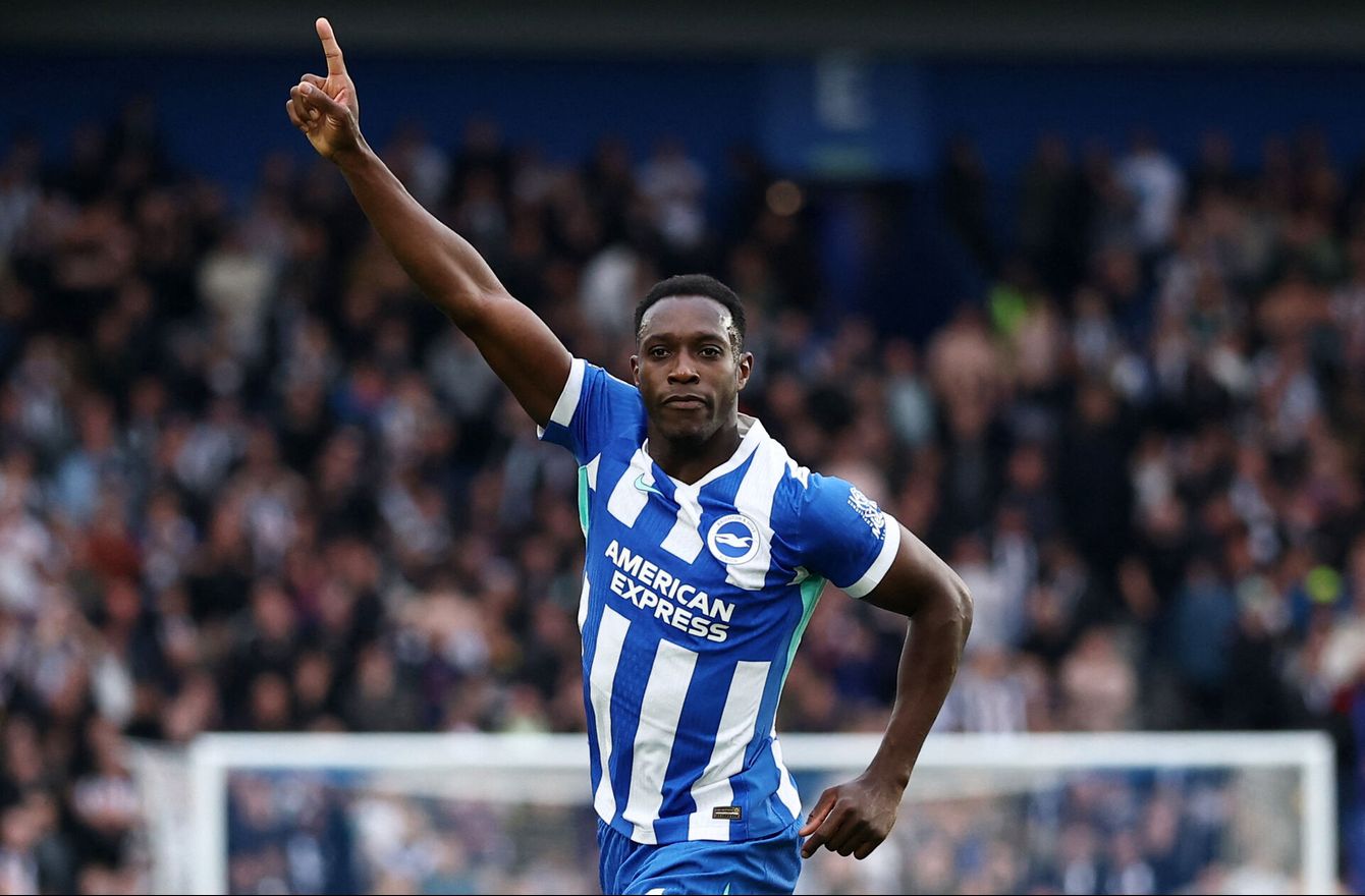 Mercato : Danny Welbeck courtisé par Chelsea