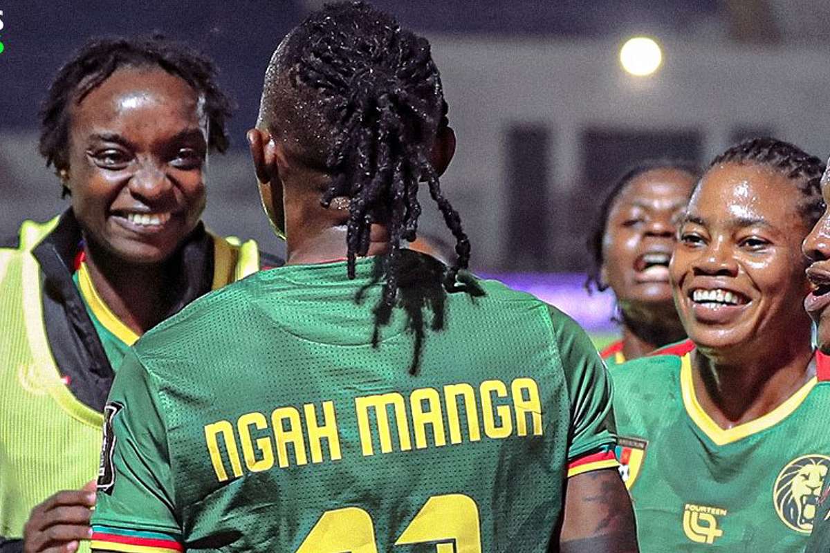 CAN Féminine 2026 : Entrée réussie pour le Cameroun 