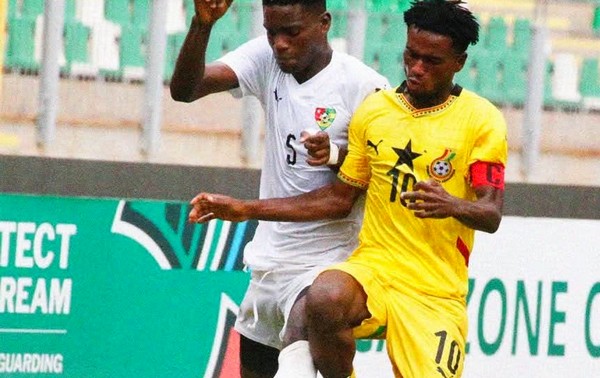 Tournoi UFOA B-U20 : Le bilan de la participation du Togo 