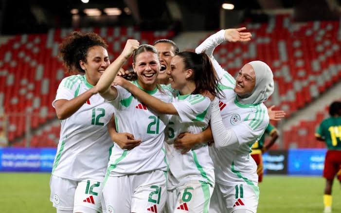 CAN Féminine 2026 : Le point complet après la 2e journée 