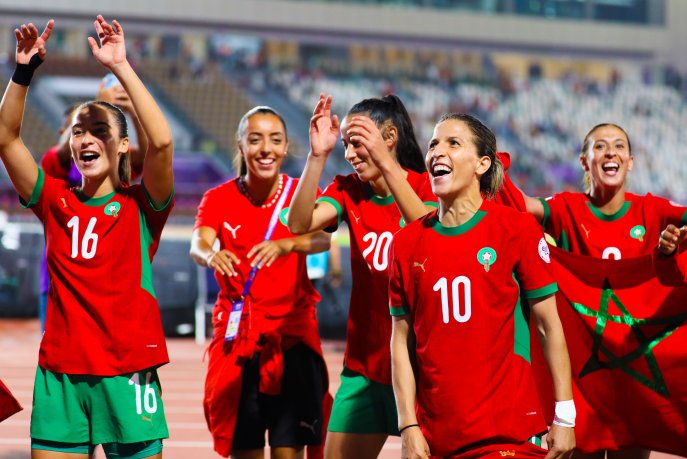 CAN Féminine 2026 : Le programme de la 3e journée de la phase de groupes