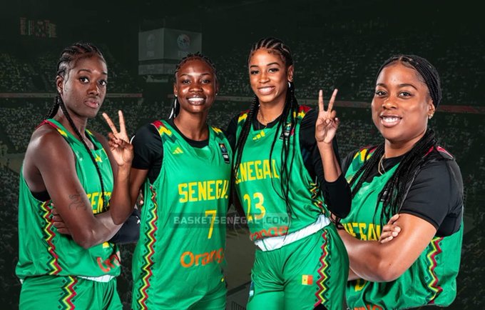 Afrobasket U18 : Tout le programme avec un fumant Côte d'ivoire-Nigeria dans la poule A