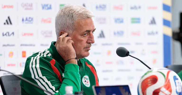 Algérie : Fin de l'histoire entre Vladimir Petkovic et les Fennecs