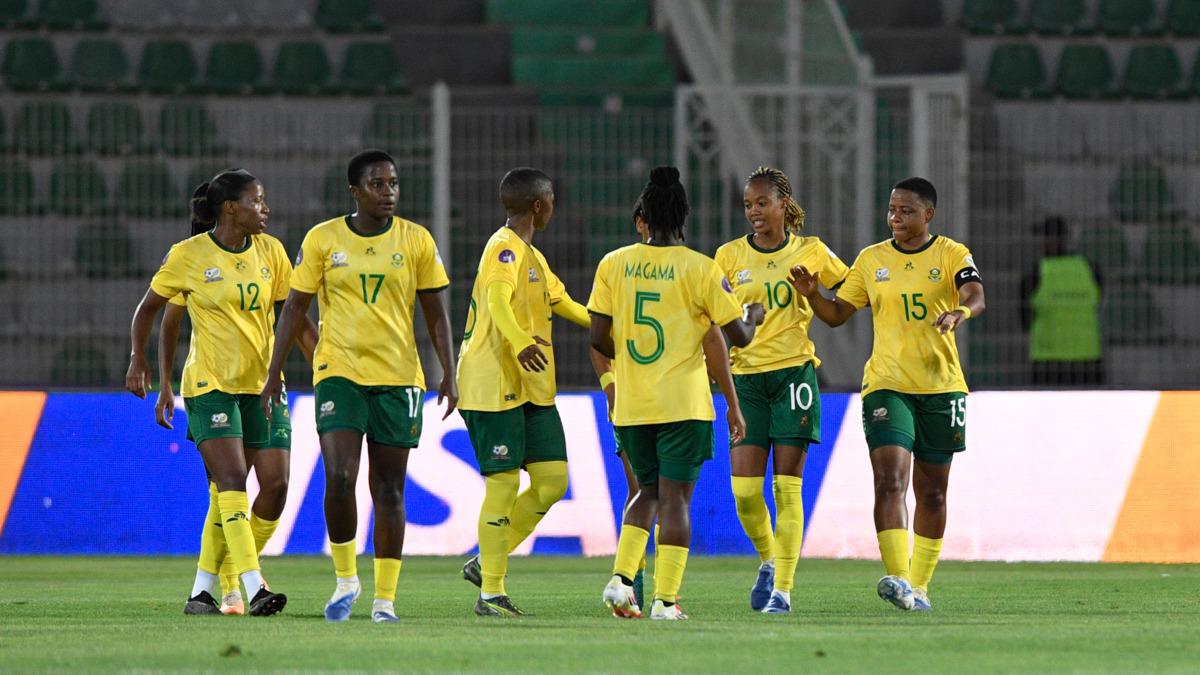 CAN Féminine 2026 : Le programme complet du jour 