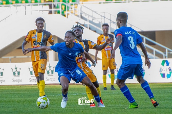 Ligue des champions CAF : Le tableau complet du tirage au sort 