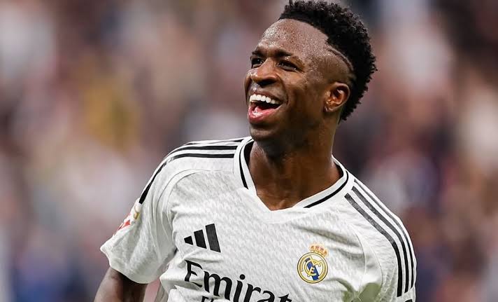 Réal Madrid : Vinícius Júnior dans la Maison Blanche jusqu’en 2032