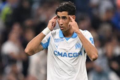 Mercato : Possible retour de Nayef Aguerd vers la Real Sociedad
