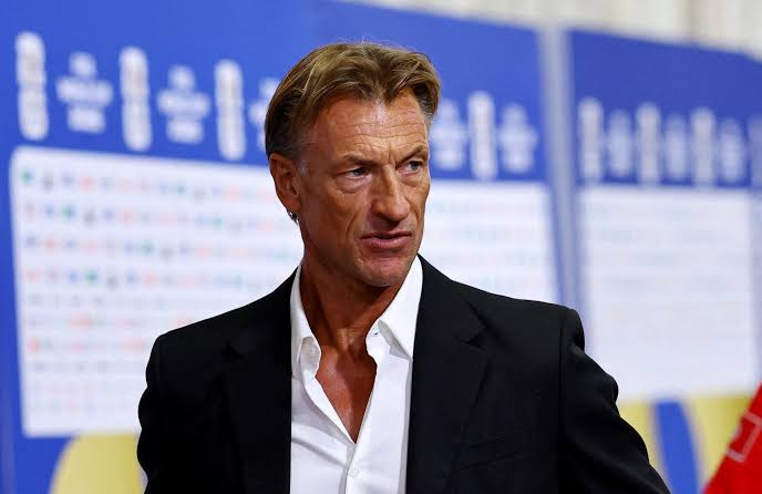 Côte d’Ivoire : Hervé Renard évoque le transfert de Yan Diomandé au Real Madrid
