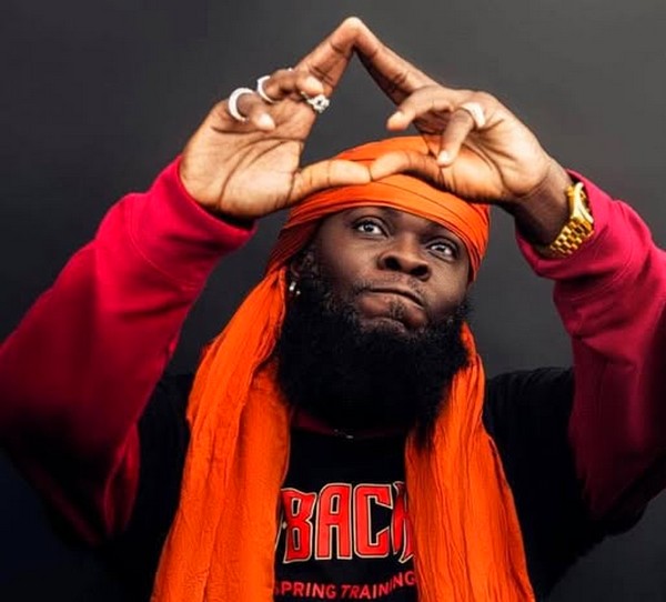 Togo Showbiz : Yaovi Ketheti dévoile son Top 10 des meilleurs rappeurs togolais de tous les temps (vidéo) 