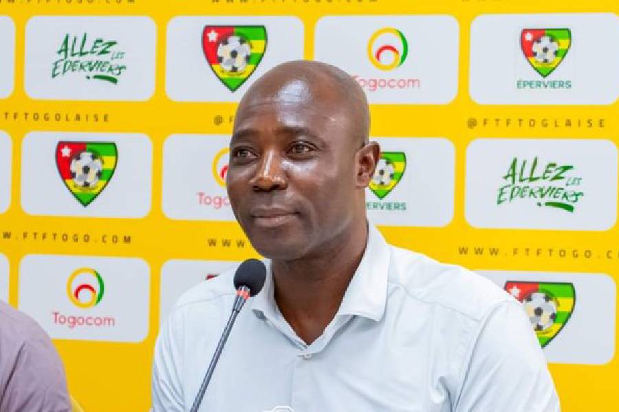 Sénégal : Nibombé Daré convoite une place sur le banc des Lions de la Téranga 