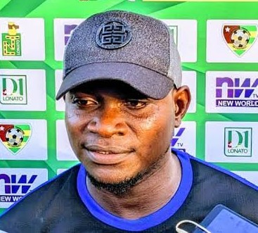 D2 Togo : Fin de mission pour Adjika Komi à Koroki 