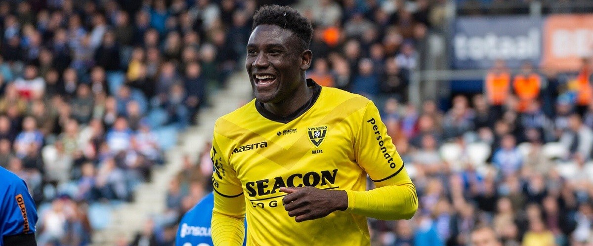 Foot Togo : Peniel Mlapa met un terme à sa carrière