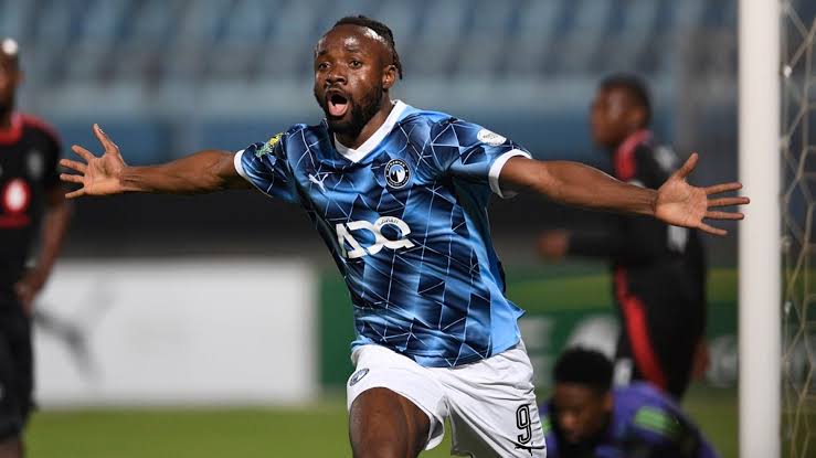 Libye : Al Ahli Tripoli dépense un mirobolant montant pour enrôler Fiston Mayele 