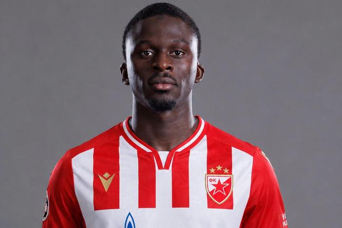 Mercato : Bamba Dieng vers une destination inattendue 