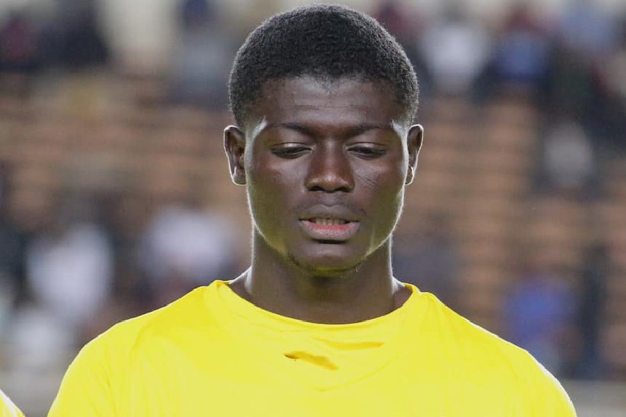 Mercato : Ouro Sama Hakim s'offre un nouveau challenge 