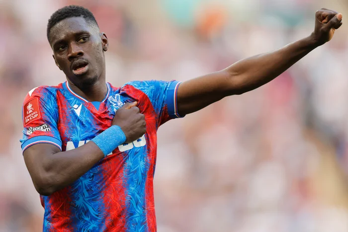 Angleterre : Liverpool formule une offre intéressante pour recruter Ismaïla Sarr