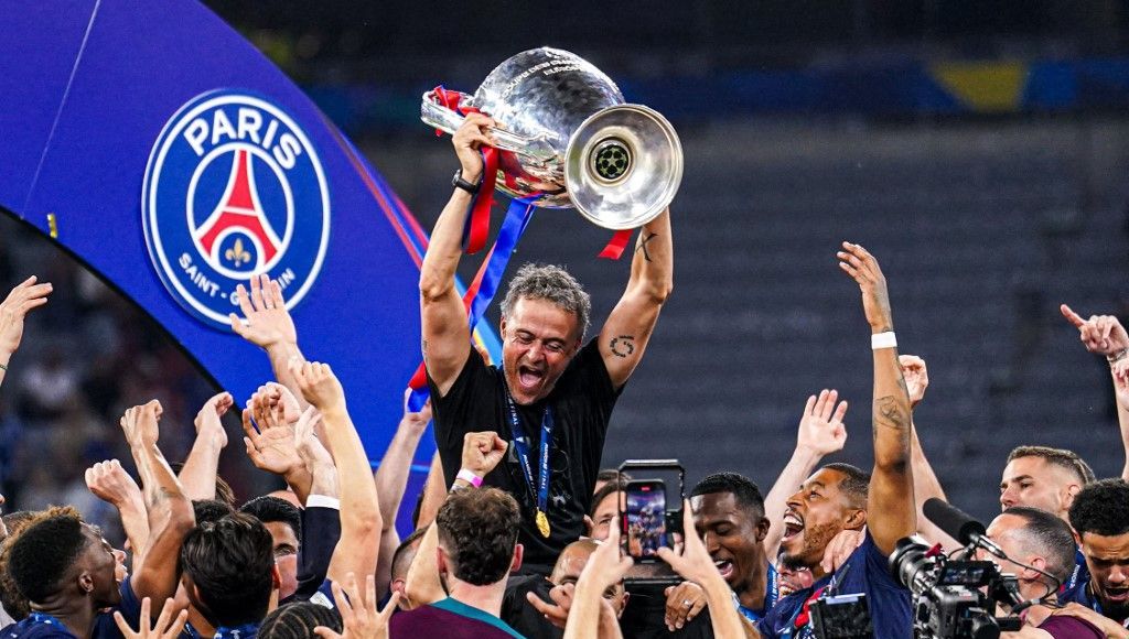 UEFA Champions League : Le tableau complet du tirage au sort 