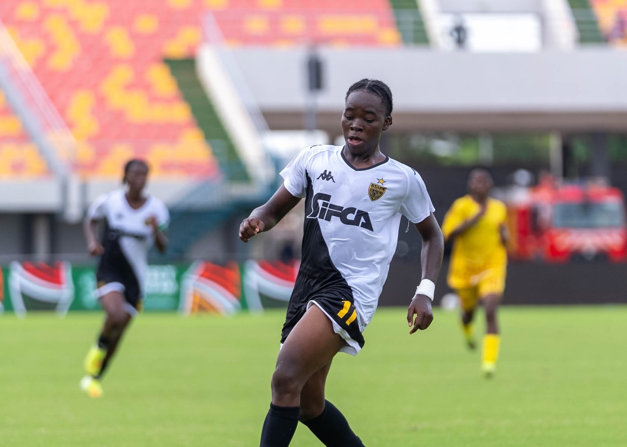 UFOA-B Ligue des champions CAF (F) : L’ASEC Mimosa de Tatiana Kayaba écarté par EDO Queens 