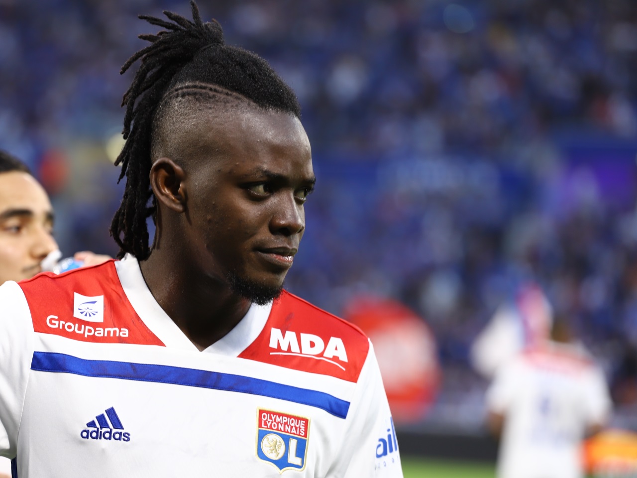 Mercato : Le Burkinabé Bertrand Traoré vers Valence