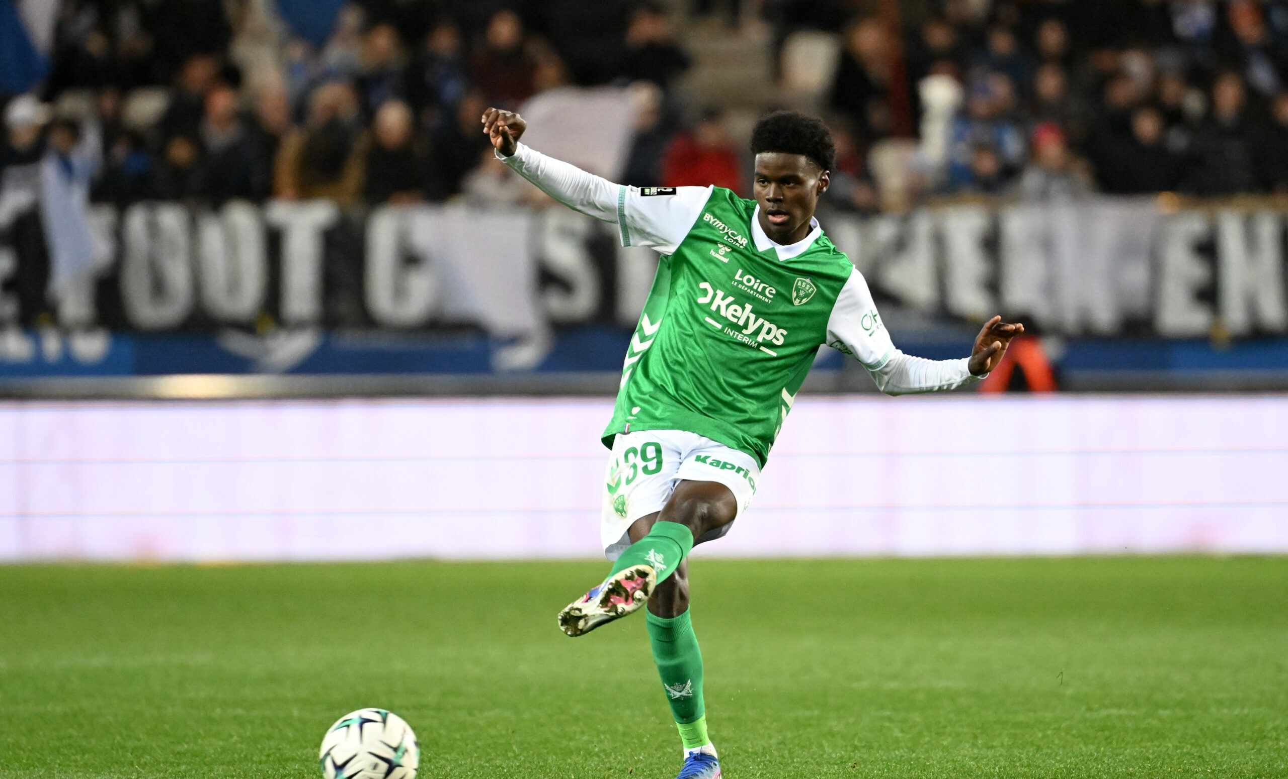 RD Congo : Kevin Pedro préfère les Léopards aux Tricolores !