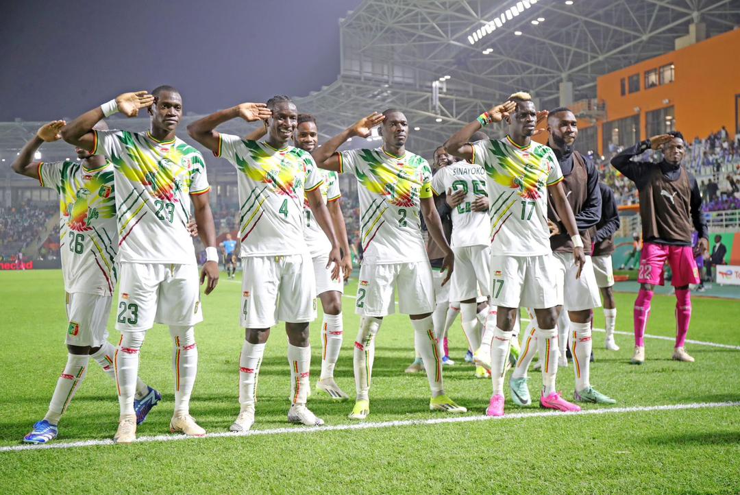 Elim CAN 2027 : La liste du Mali avec 4 néophytes 