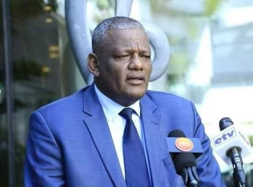 Ethiopie : Isayas Jira Bosho recondu à la tête de la fédération de football