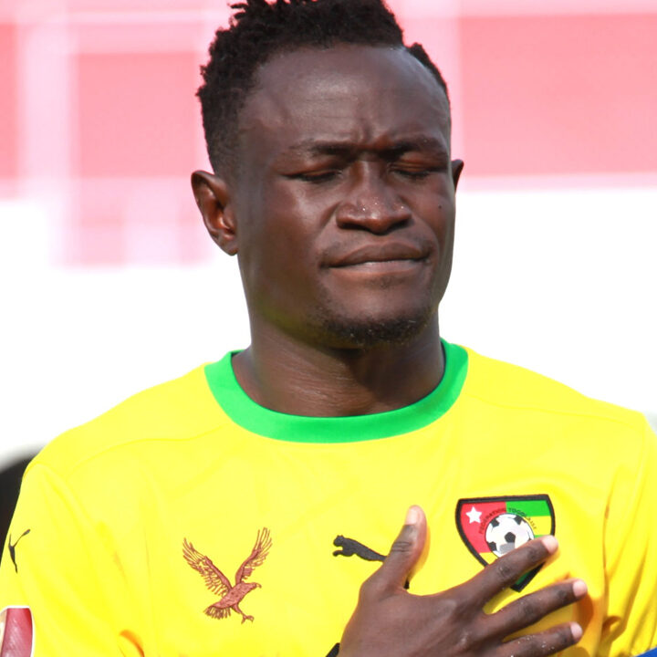 Elim CAN 2027 : Le Togo retient son souffle pour Djene Dakonam 