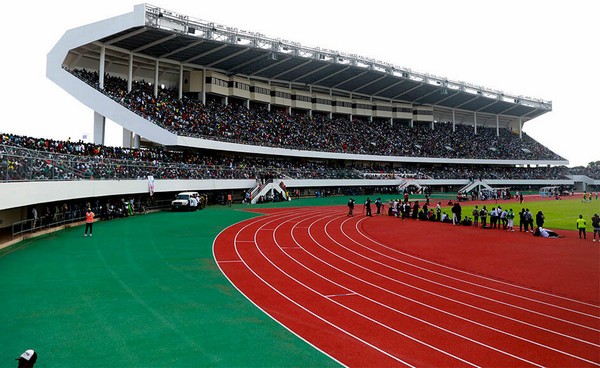 Elim CAN 2027 : Le Stade de Kégué temporairement fermé