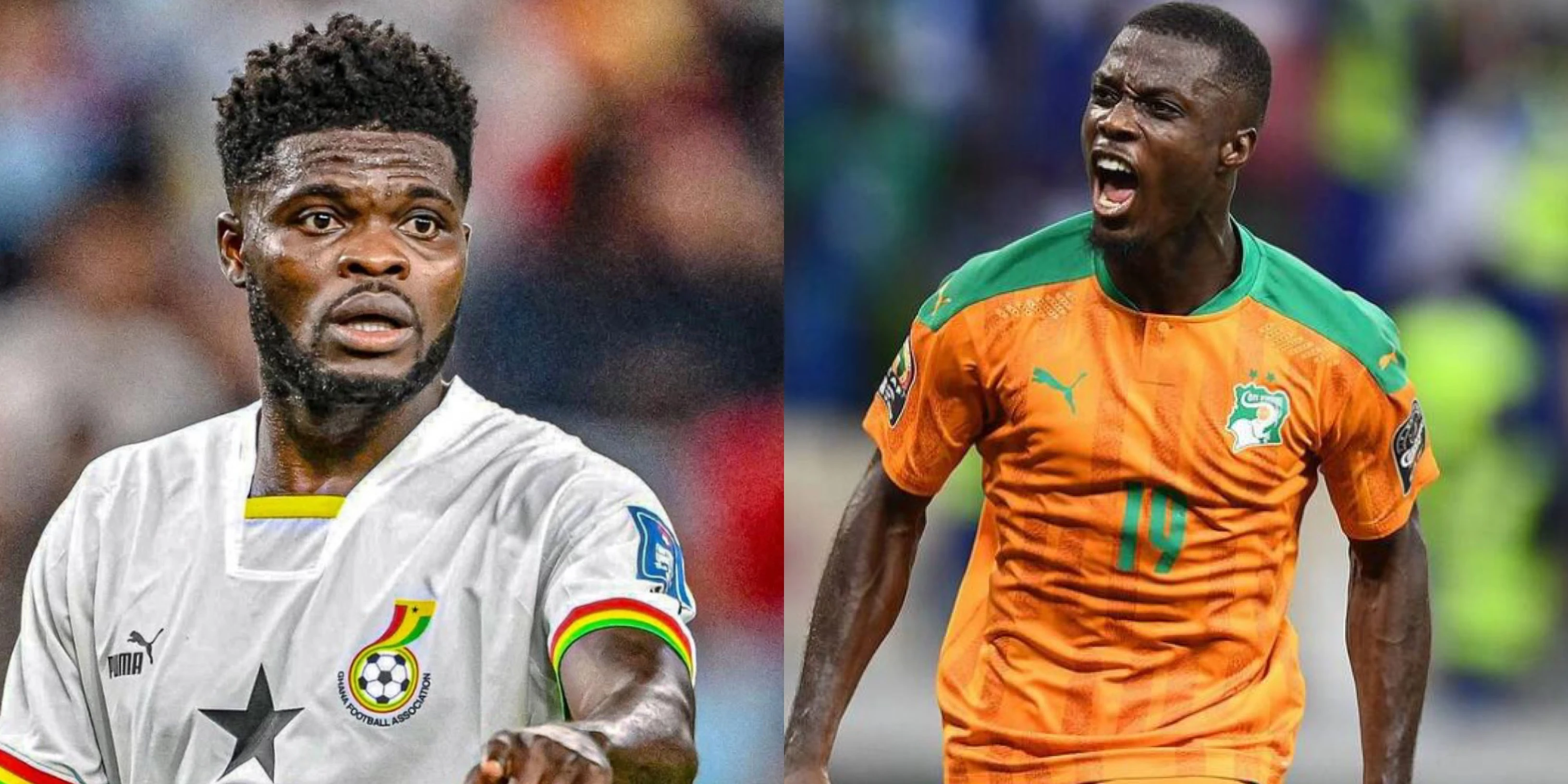 Elim CAN 2027 (J1) : Le programme complet de la journée 