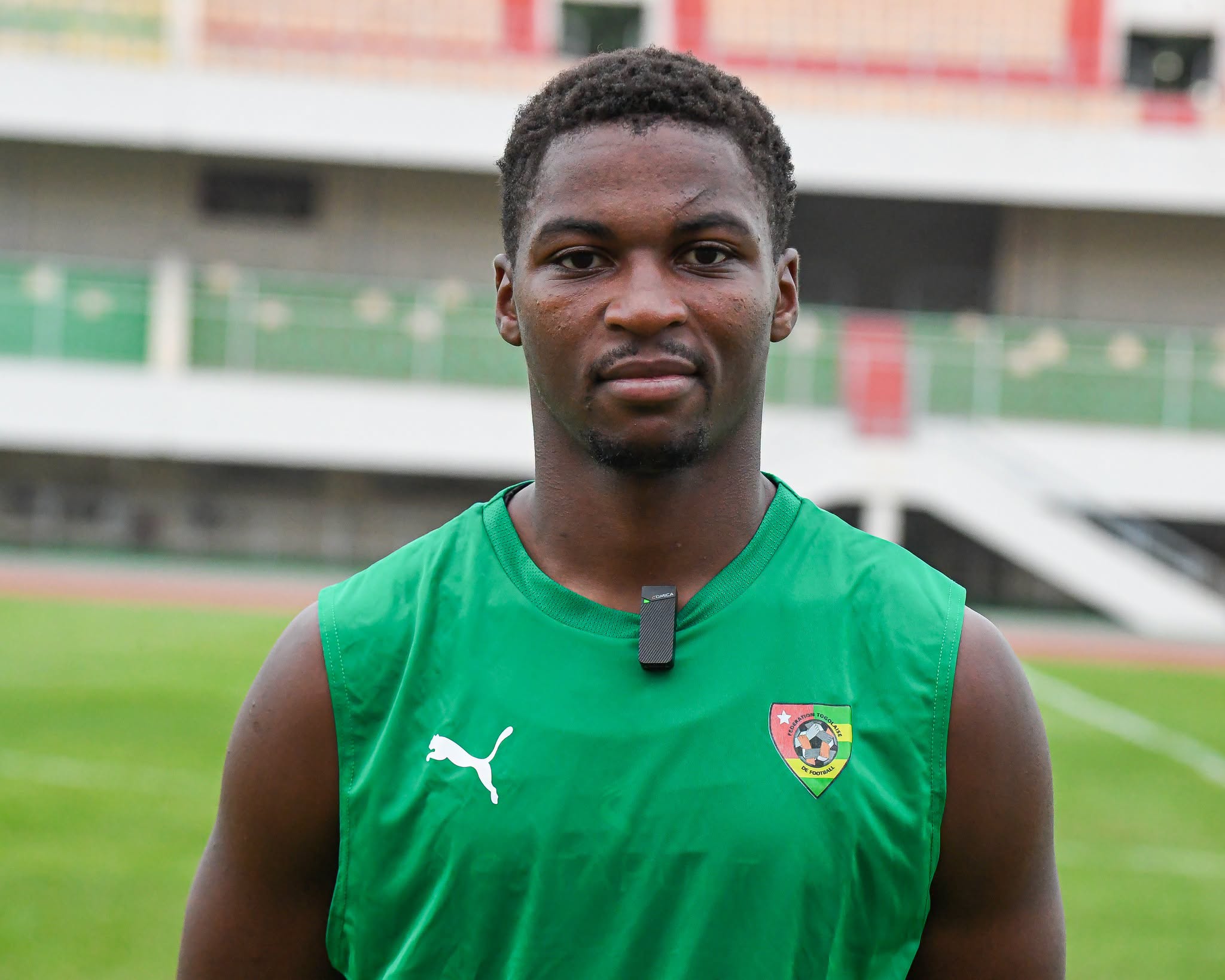 Elim CAN 2027 : Loic Bessile se prononce sur Togo-Burundi 