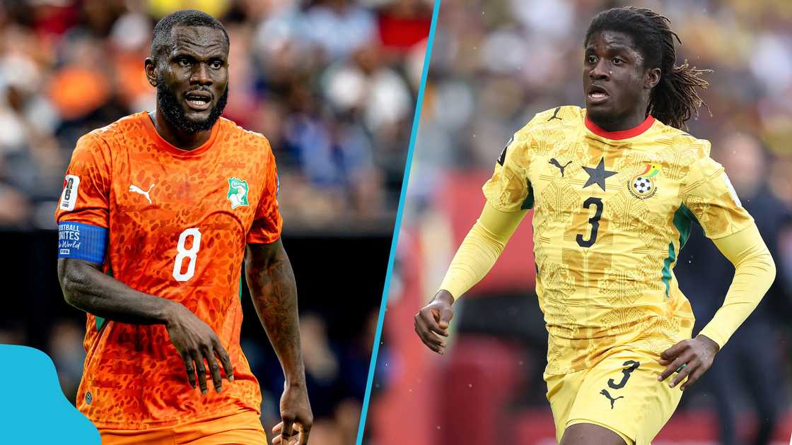 Elim CAN 2027 (J1) : Les résultats des premiers matchs