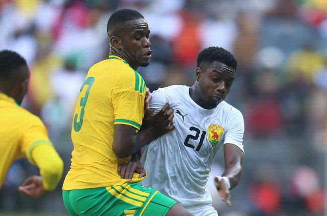 Elim CAN 2027 : Les résultats de la première journée 