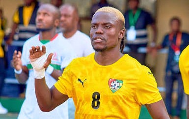 Zambie-Togo / Bode Abdoul Sabourh : « Si nous faisons un effort, on peut faire un bon résultat »