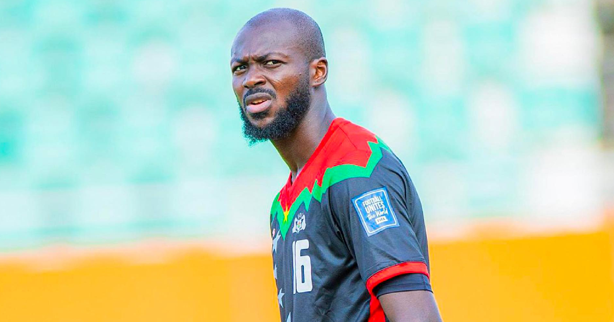 Elim CAN 2027 : Deux cadres incertains chez les Etalons