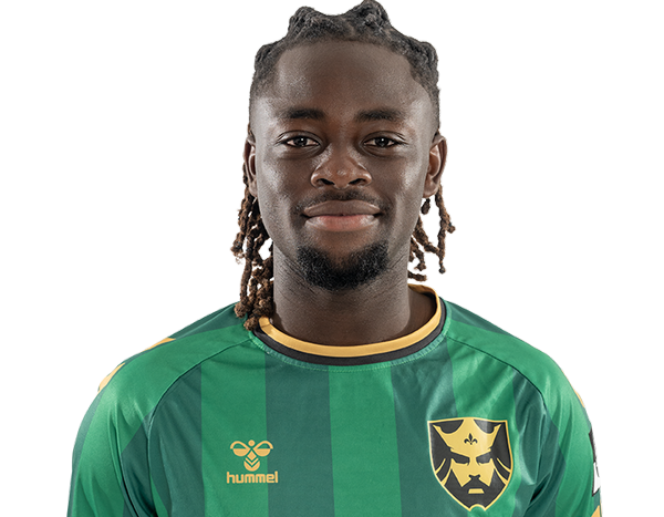 Football : Arsène Wukanya, une pépite togolaise bourrée de talent 
